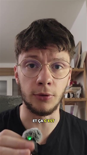 Ce réglage tiktok que tout le monde oublie te faire perdre des vues