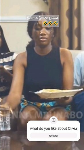 Olivia's crazy rich girlfriend trending movie 🎥🎥🍿