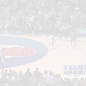 JIMMY BUTLER CALLED GAME. | NBA TV