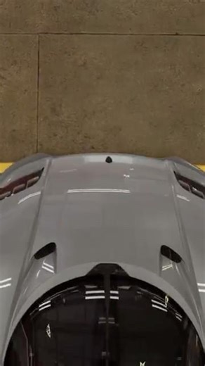 CSR2 Koenigsegg CC850 Delivery