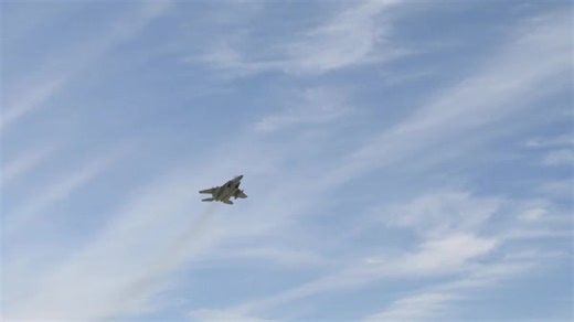 What's it like flying an F-15C vs F-15EX? Capt. Alan "Gang" Greene, from the 142nd Wing explains what game-changing capabilities the #F15EX brings to the United States Air Force. | The Boeing Company