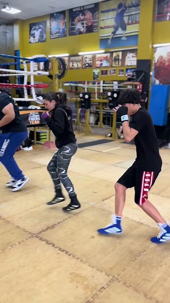 Effective Footwork Training Tips for Boxing Success