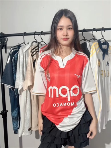 Jersey try on🤭 #fyp #foryou #jersey #tryonhaul #unitysportscollection