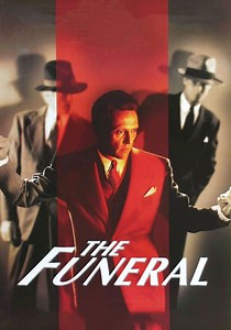 The Funeral streaming: where to watch movie online?