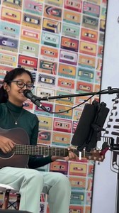 ‼️ It's Happening ‼️ 🔊 Bose Melody Battle 🔊 Visit Futureworld to Sing, play and unleash the musician in you and WIN a pair of BOSE SPORTS EAR BUDS 🎤😃 🎶DROP IN NOW for Solo singing, karaoke, play an instrument or even join as a group. 🎙️😀 Register: https://forms.office.com/r/BrcGBdD9dH Or call for more information 077 394 2067. Competition ends on 29 Jan. Unleash the musician in you! TikTok - https://www.tiktok.com/@futureworldsrilanka/video/7325718837020675329?lang=en #bose #S1Pro #Future