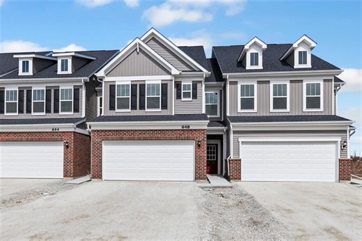 2212 Ryegrass Ln #78003, Bolingbrook, IL 60490 - MLS 12612196 - Coldwell Banker