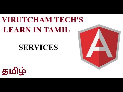 Angular Services with Example