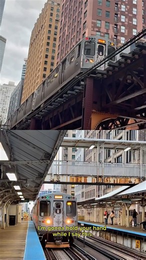 Zoe for @chicago_forfree on Instagram: "See Chicago in it, not from the backseat 🚇 🚇✨ Riding @chicagocta is hands-down the easiest (and most affordable 👏) way to explore the city like a true local. Here are a few simple tips if you’re new to riding CTA: 💳 Tap + pay with Ventra, Apple Pay, or any contactless card 🗺️ Use map apps or the Ventra app to check arrival times + plan transfers 🎟️ Grab a pass if you’re riding all day 🎶 Jay Pritzker Pavilion (Millennium Park): off Washington/Wabash 