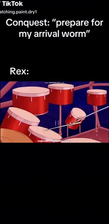 Rex vs Conquest: An Epic Showdown in Invincible