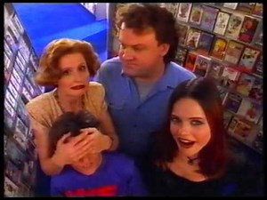 Ratings Advice Ad Australia 1999