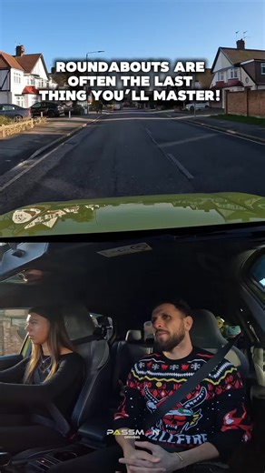 Mastering Roundabouts for Confident Driving
