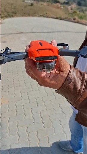DRONE FIMI MINI 3