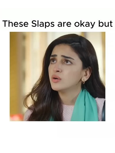 Best Slap Scenes Compilation You Can't Miss