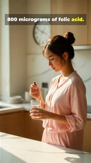 Trying to Conceive? Do THESE 3 Things Daily. #conceive #conceivetips