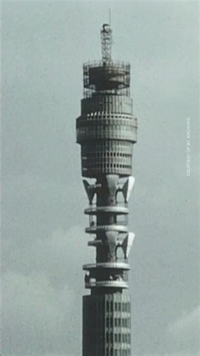 London’s NUCLEAR-PROOF Tower is Becoming a Hotel