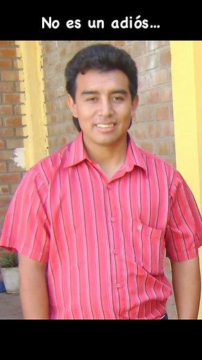 Descansa en paz Alfredito el Romantico 🕊️ | Jamayos del Peru