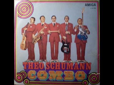 THEO SCHUMANN COMBO - Derby