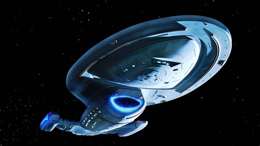 The Star Trek Alien Race That No One Can Ever Redeem | Den of Geek