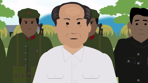 How the Great Leap Forward Killed Millions