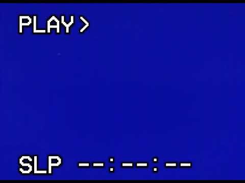 VHS StartUp Intro & HD (Free To Use)