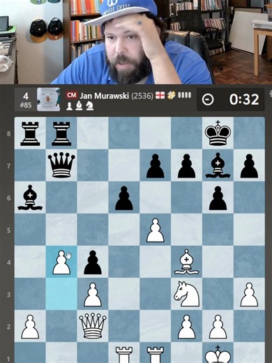 Understanding Interference Tactics in Bullet Chess
