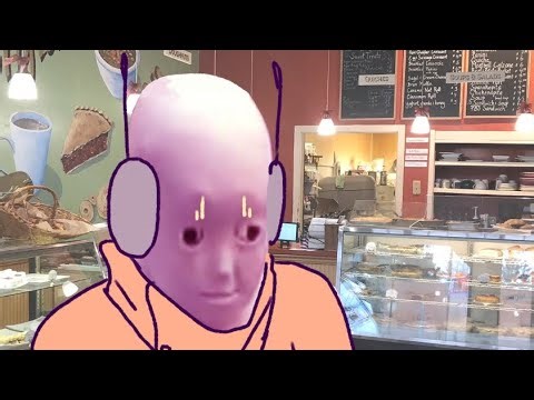 Bread Bank[RainWorld]