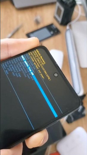 Samsung A51 Forget password, Phone locked! How To Factory Reset/ Hard Reset