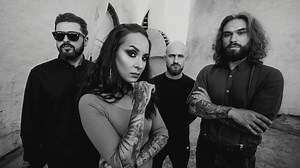 Jinjer