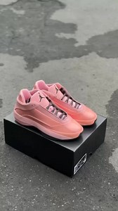 Jordan 40 ‘Dusty Rose’ 🌸🪷 #J40 #jordan40 | The Shoe Emporium