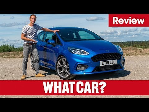 New Ford Fiesta review – the best hatchback on sale? | What Car?