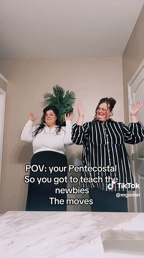 Funny Pentecostal Church Humor Skit Compilation