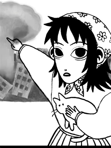 Cicada Soyjak: Digital Art Drawing Process Timelapse