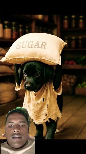 Ragged Puppy's First Train Ride!#Questofthepup