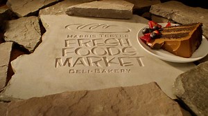 Delicious, safely prepared and packaged, fresh foods ready for your summer celebrations. | Harris Teeter