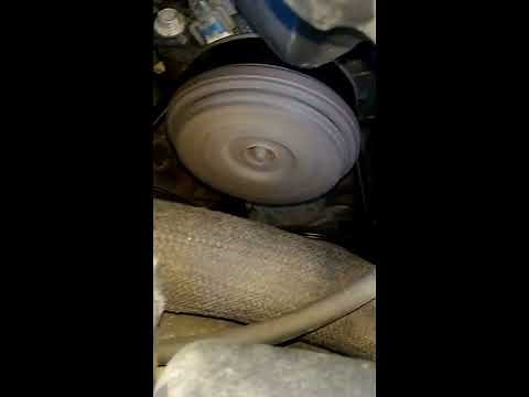 Recharging the a.c. on my '01 Astro van