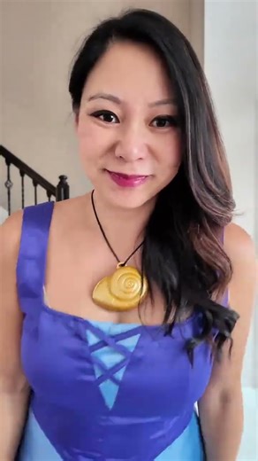 Costume Ideas for Dark Hair