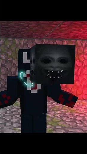 Why He Disturbs me 🙄? #minecraft