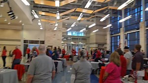 Honor Flight San Antonio on Reels