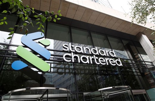 Standard Chartered : le bénéfice bondit de 17% au premier trimestre et dépasse les attentes