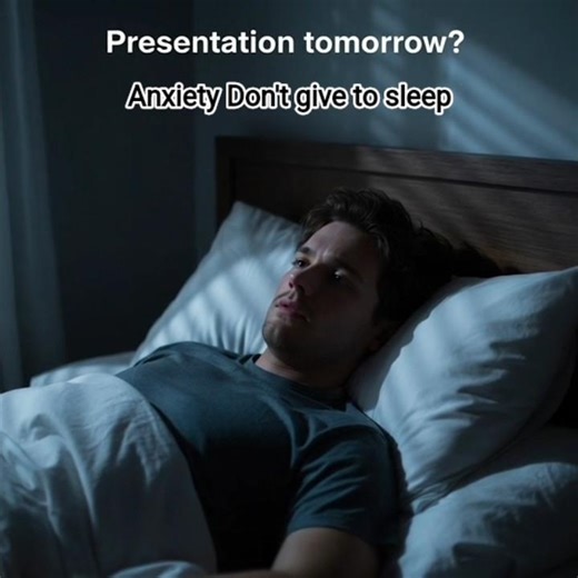 “My Brain Before a Presentation.. Be honest — do you overthink like this too? #subscribe #ai