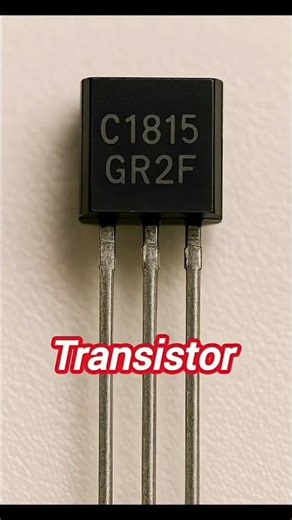 Electronic components explained in hindi ✅👍#shorts #shortsfeed