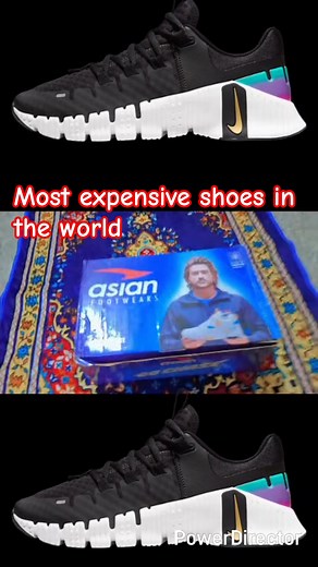 Sneaker Closet Worth ₹ 2 Crores 🔥 India's Biggest❓ #sneakercollector #sneakercloset #sneakerhead
