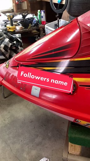 Comment below guys #jetski #fyp #foryou #Mechanic #project #lookbook #cartiktok #diy