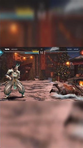 Shadow Fight 4 || ITU ‪@ShadowFightGames‬ #shadowfight4 #shadowfight3 #gaming #games