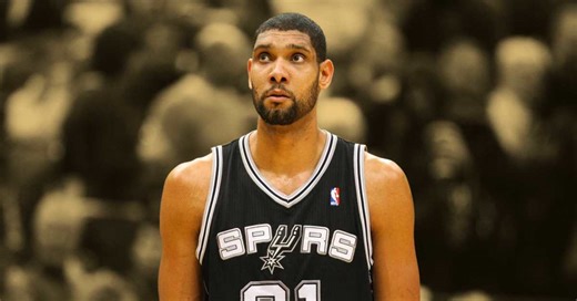 "I wondered if I'd be able to play again" – Tim Duncan admits how terrified he was after his 2000 knee injury