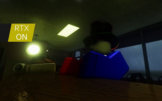 ROBLOX光影增强教程,画质能有多大提升