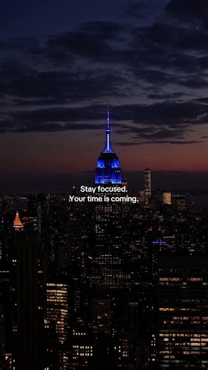 Why Your Hard Work HAS To Pay Off. (Watch This) ⌛