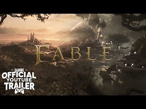 Fable - Official Reveal Trailer | Xbox Game Studios | 2026