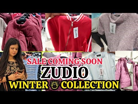 Zudio winter collection 2025 😍| Zudio New Collection 🤩| Zudio shopping 🛍️| zudio haul | ZUDIO 😍