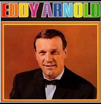 EDDY ARNOLD SINGS HAPPY BIRTHDAY SONG.